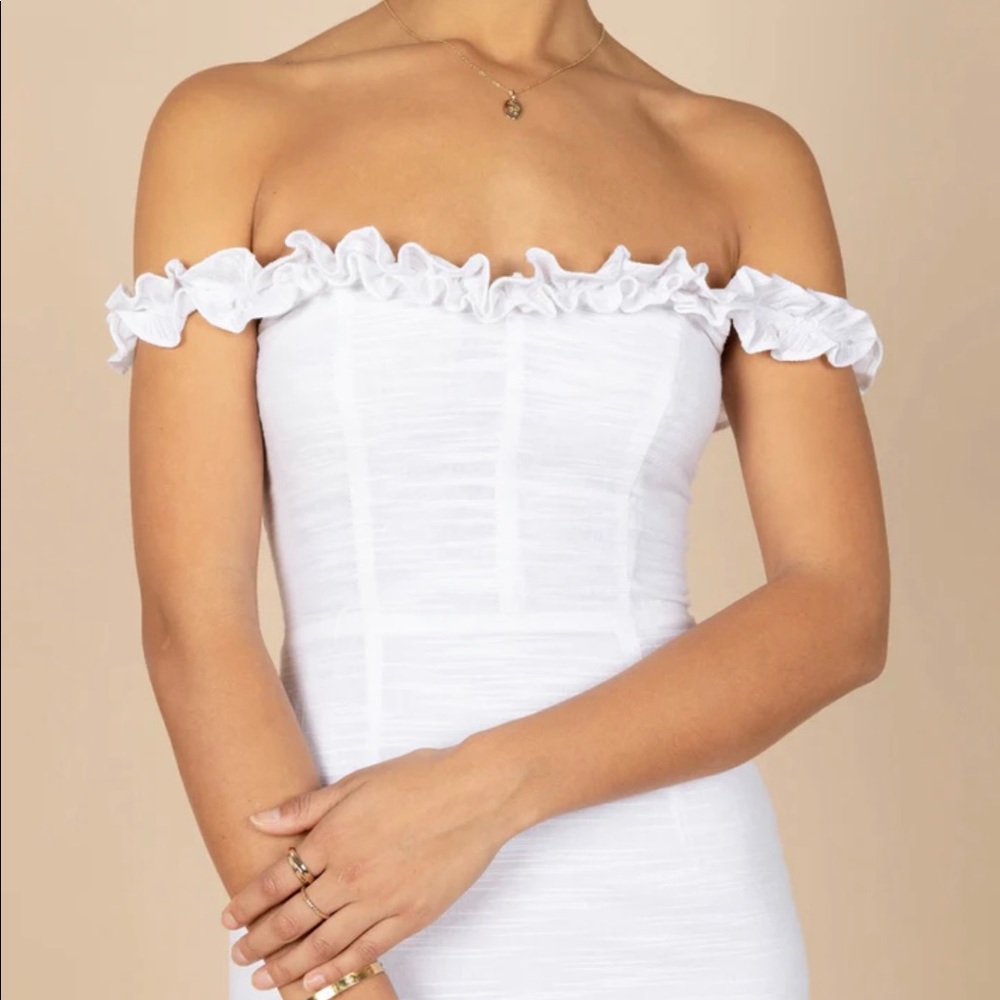 Florez Dress by Petal & Pup - Size 8